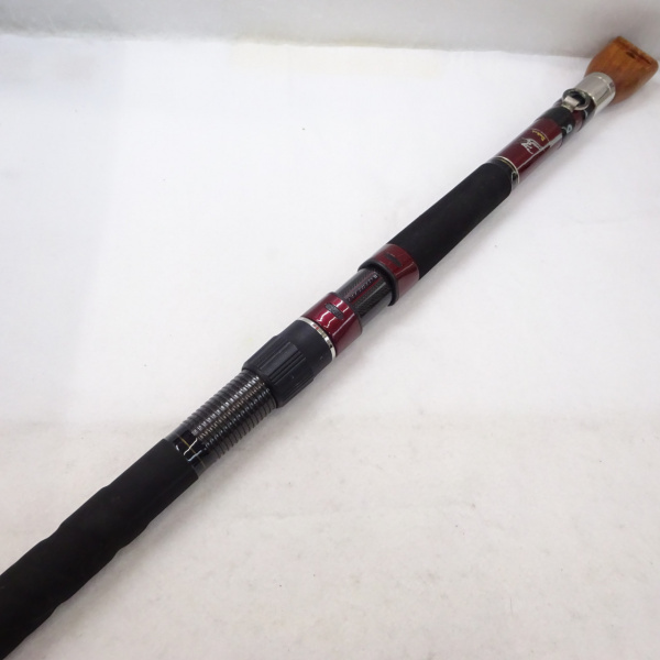 10フルフィールド石鯛 海王 振出 525MH